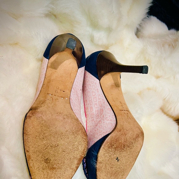 Cole Haan Heels - Picture 4 of 5